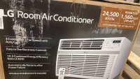 LG Room Air Conditioner