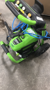 Greenworks Pro 2300 Max Psi