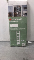 Closetmaid 16” Wide Closet Organizer