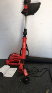 Craftsman 20v Combo Kit With Weedwacker And leaf blower