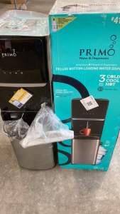 Primo Water & Dispenser