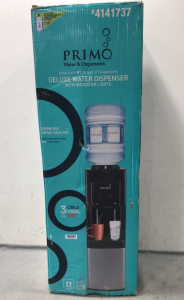 Primo Water Dispenser