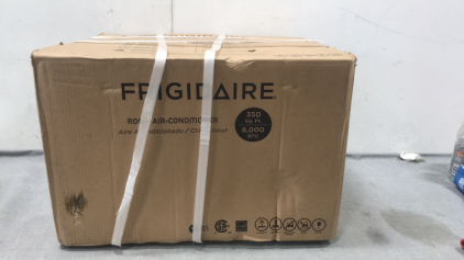 Frigidaire Room Air Conditioner