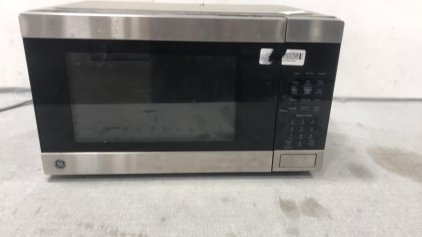 GE Microwave