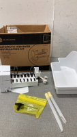 GE Automatic Ice Maker Installation Kit