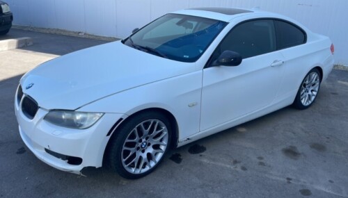 2010 BMW 328i - Loaded!