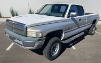 1997 Dodge Ram 2500 - 135K Miles!