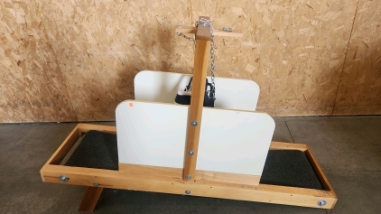 Animal Therapy System