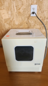 Iwave Cube Portable Microwave