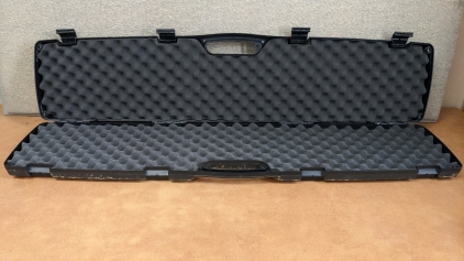 48" Padded Gun Hard Case