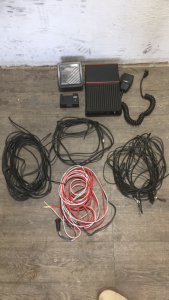 Complete Radio system