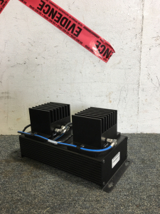 FutureCom Dual Triplexer Relay Kit