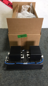FutureCom Dual Triplexer Relay Kit