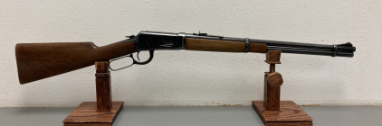 Winchester Model 94-30 .30 Bolt-Action Rifle —161807
