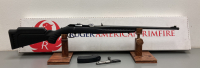 Ruger American 17 HMR Bolt-Action Rifle —832-96234