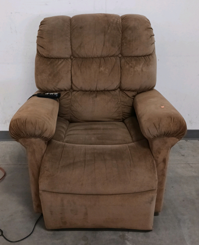 Golden Technologies Electric Recliner