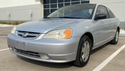 2003 Honda Civic