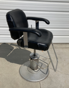 Barbers Chair