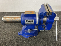 Central Forge 5" Multi Purpose Vise