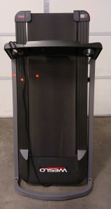 Weslo Treadmill