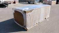 Pallet of Barricade Thermo Brace Structural Sheathing