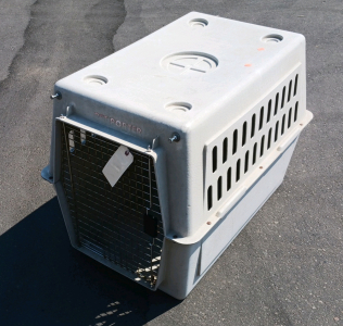 Pet Porter Pet Carrier