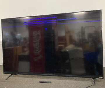 Vizio 60&rdquo; Smart TV