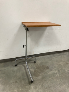 Bedside Table With Wheels