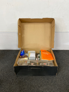 Assorted Reloading Parts and Equipment