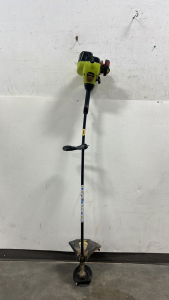 Poulan P2500 Gas String Trimmer (No Fuel)