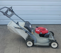 Honda Mower