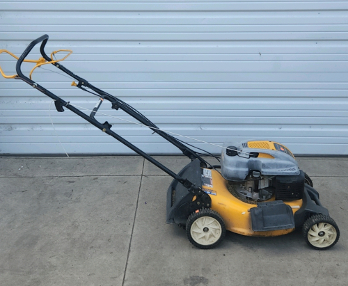 Cub Cadet Mower