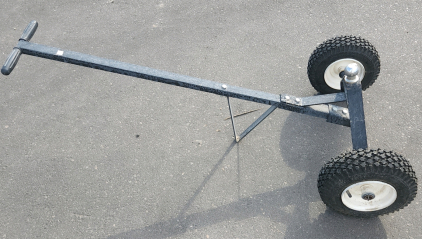 Trailer Dolly