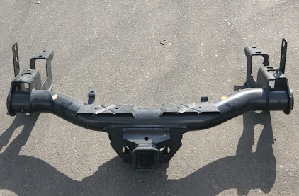 Hitch Receiver