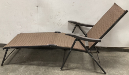 Patio Lounge Chair