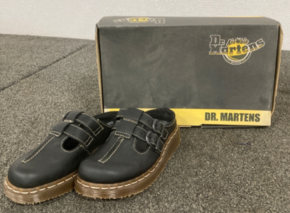 Dr. Marten's Shoes