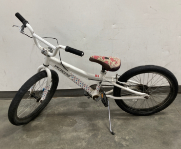 Specialized Child’s Bike