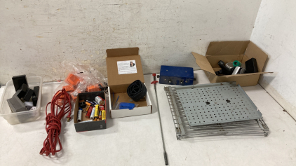 Miscellaneous Items For Electronics