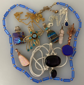 Assorted Costume Jewelry