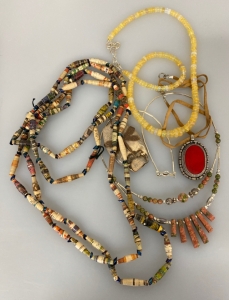 Assorted Costume Jewelry