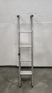 Universal Aluminum Ladder