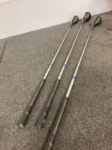 Golf Clubs