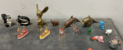 Collectible Figurines