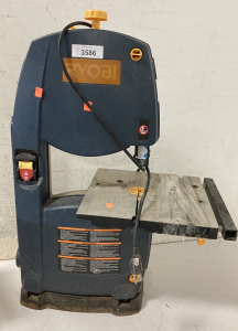 Ryobi Band Saw