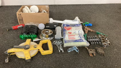 Assorted Hardware And More