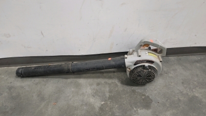 Echo Leaf Blower