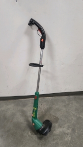 Weed Eater Electric Twist & Edge Trimmer