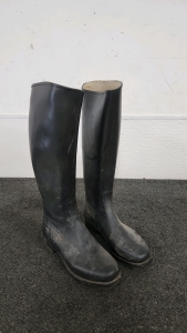 Superba Rubber Boots