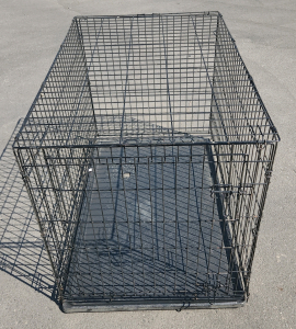 Large Size Pet Kennel