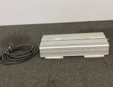 Power Inverter